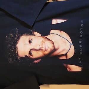 Billy Currington t shirt